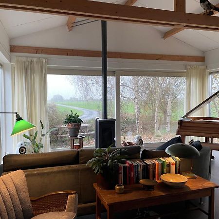 Beautiful Countryside House, Close To Amsterdam 브룩 인 바테를란트 외부 사진