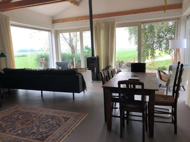 Beautiful Countryside House, Close To Amsterdam 브룩 인 바테를란트 외부 사진