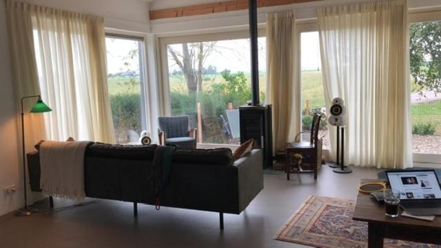 Beautiful Countryside House, Close To Amsterdam 브룩 인 바테를란트 외부 사진