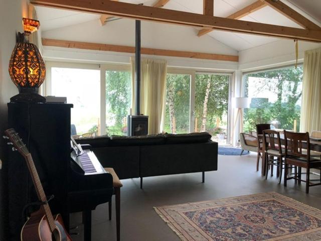 Beautiful Countryside House, Close To Amsterdam 브룩 인 바테를란트 외부 사진