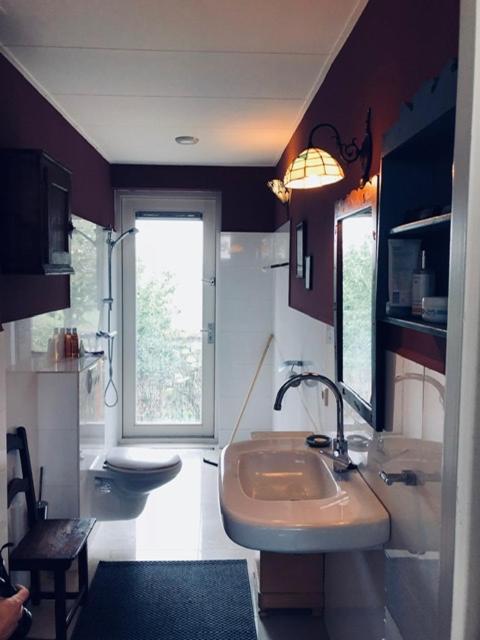 Beautiful Countryside House, Close To Amsterdam 브룩 인 바테를란트 외부 사진