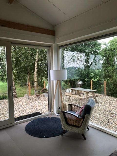 Beautiful Countryside House, Close To Amsterdam 브룩 인 바테를란트 외부 사진